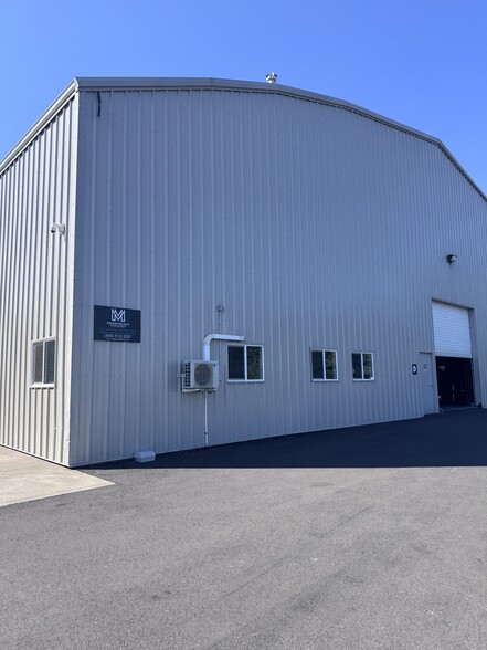 More Photos Of 351 C St, Washougal Industrial For Lease