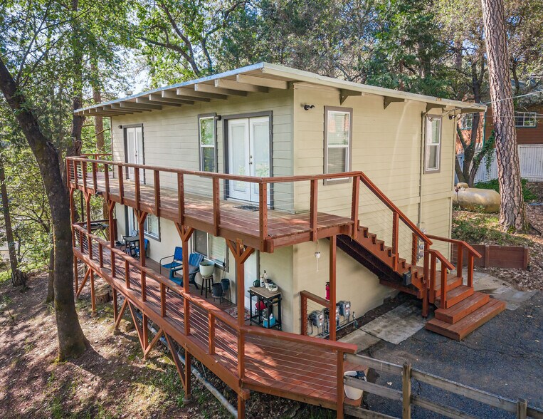 More Photos Of 3077 Miles Way, Placerville Multifamily For Sale