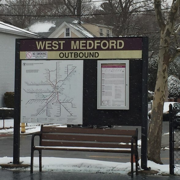 More Photos Of 30 Harvard Ave, Medford Auto Repair For Sale