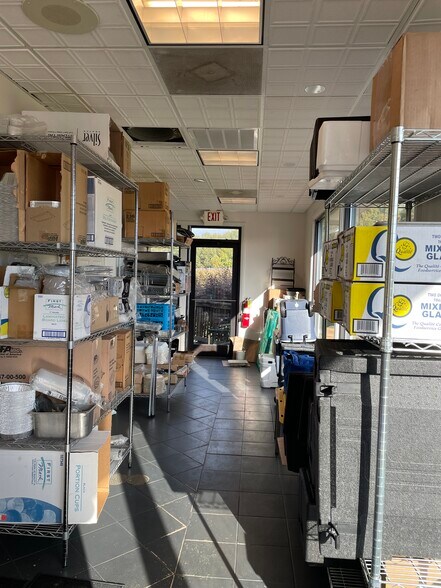 More Photos Of 386 Highway 82 S, Jefferson Restaurant For Sale