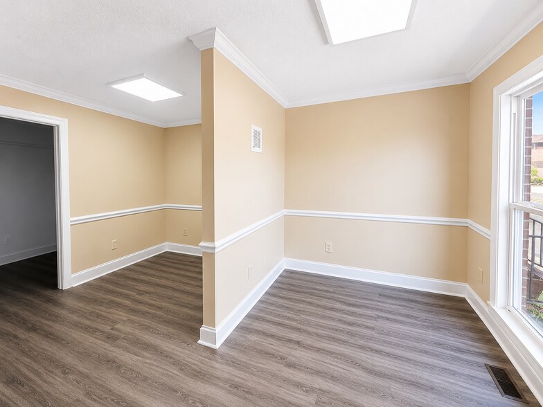 More Photos Of 581 Executive Pl, Fayetteville Office For Sale