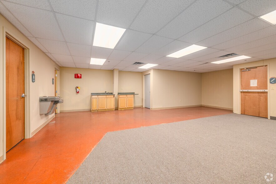 Photo of 1st Floor Ste 