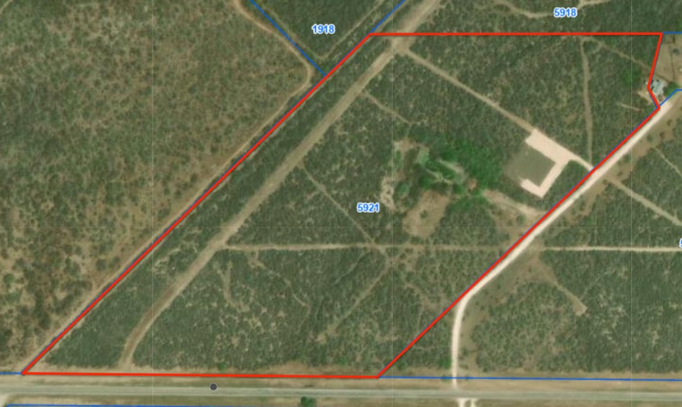 More Photos Of 1000 FM624, Orange Grove Industrial For Sale