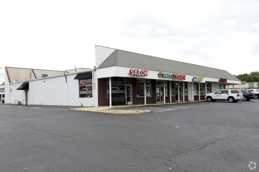 More Photos Of 8 Princeton Hightstown Rd, Hightstown General Retail For Lease