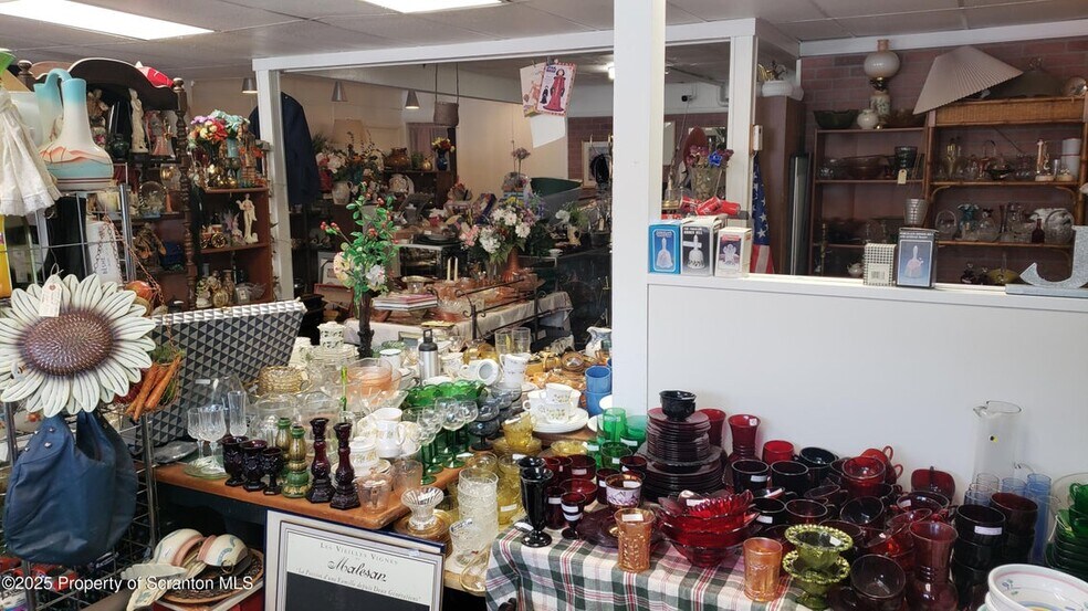 More Photos Of 2250 Scranton Carbondale Hwy, Scranton Freestanding For Sale