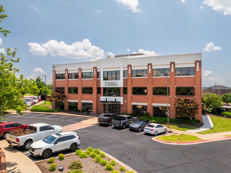 Primary Photo Of 506 Enterprise Dr, Lowell Unknown For Lease