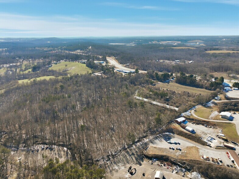 More Photos Of 2511 Athens Hwy, Gainesville Land For Sale