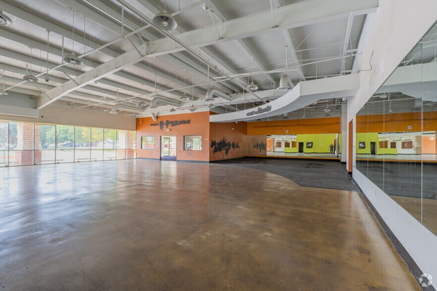 Photo of 1st Floor Ste 104