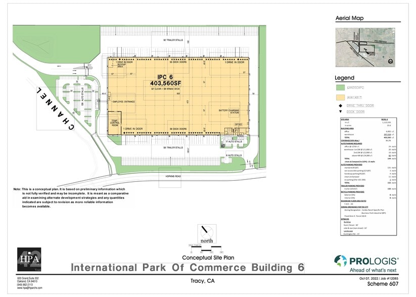 More Photos Of 6389 Hopkins Rd, Tracy Unknown For Lease