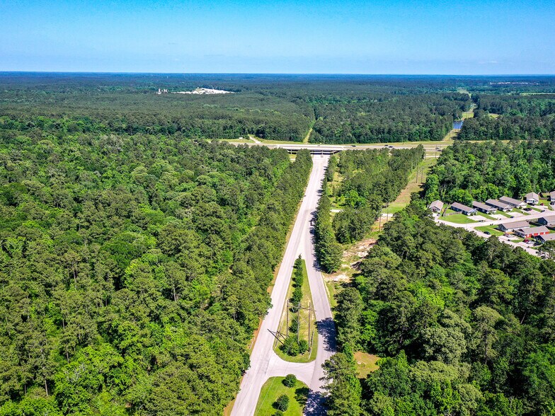 More Photos Of 0 Bearkat Blvd, Huntsville Land For Sale