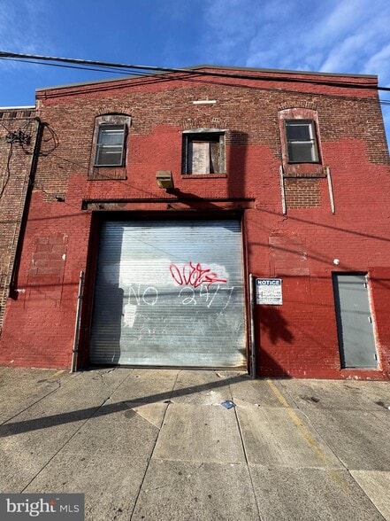 More Photos Of 1900 E Clementine St, Philadelphia Flex For Sale