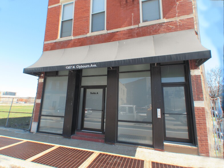 More Photos Of 1301 N Clybourn Ave, Chicago Freestanding For Lease