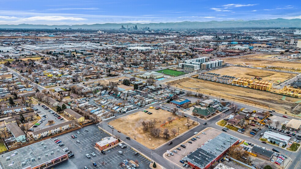 More Photos Of 6322 Ivanhoe St, Commerce City Land For Sale