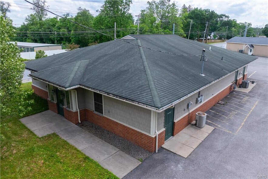 More Photos Of 1107 Floyd Ave, Rome Medical For Sale