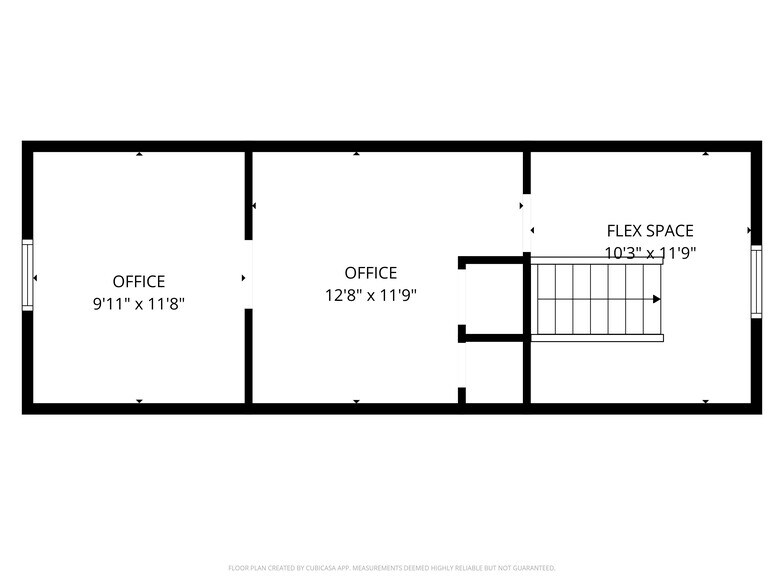 More Photos Of 1463 Church St, Decatur Office Residential For Sale