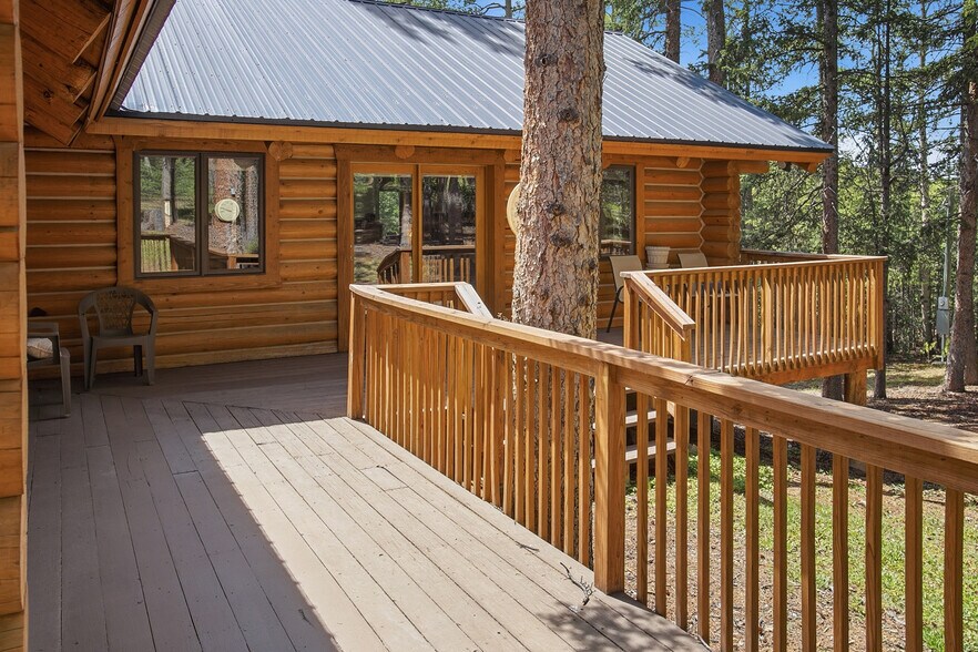 More Photos Of 12458 CO-67, Cripple Creek Land For Sale