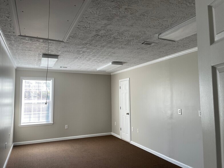More Photos Of 1011 East Ave, North Augusta Medical For Lease