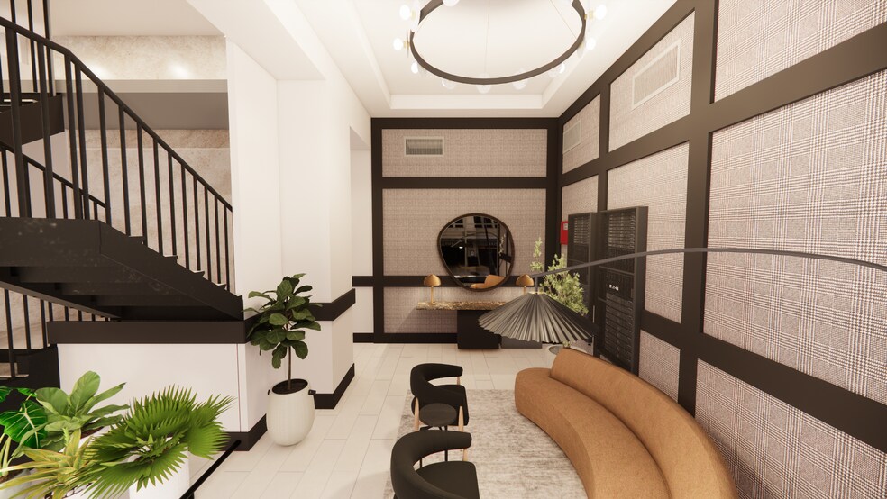 More Photos Of 1201 Woodward Ave, Detroit Office For Lease