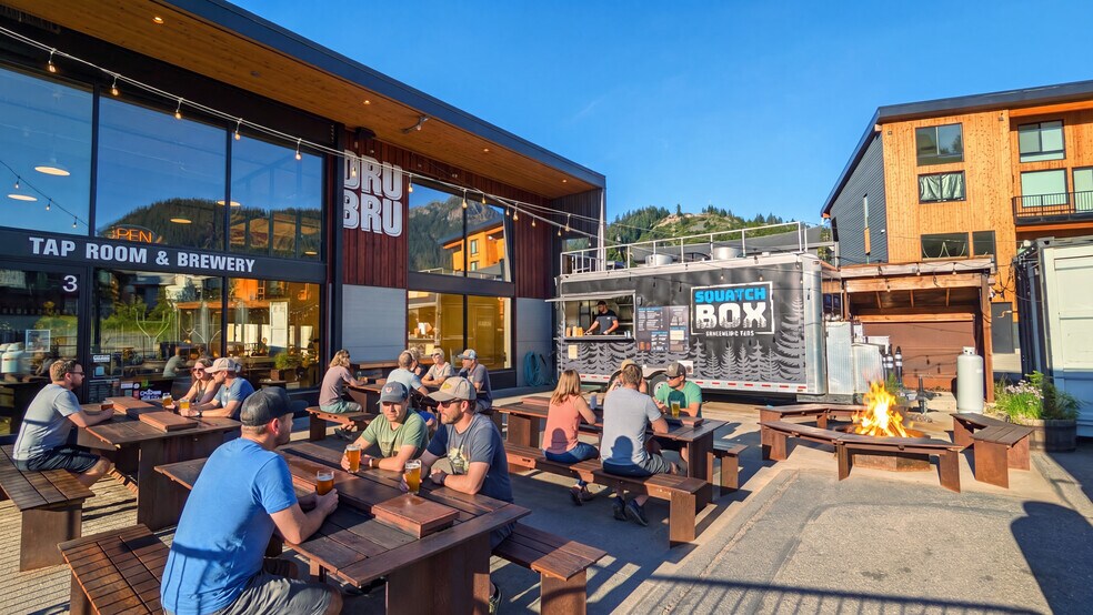 More Photos Of 10 Pass Life Way, Snoqualmie Pass Restaurant For Sale