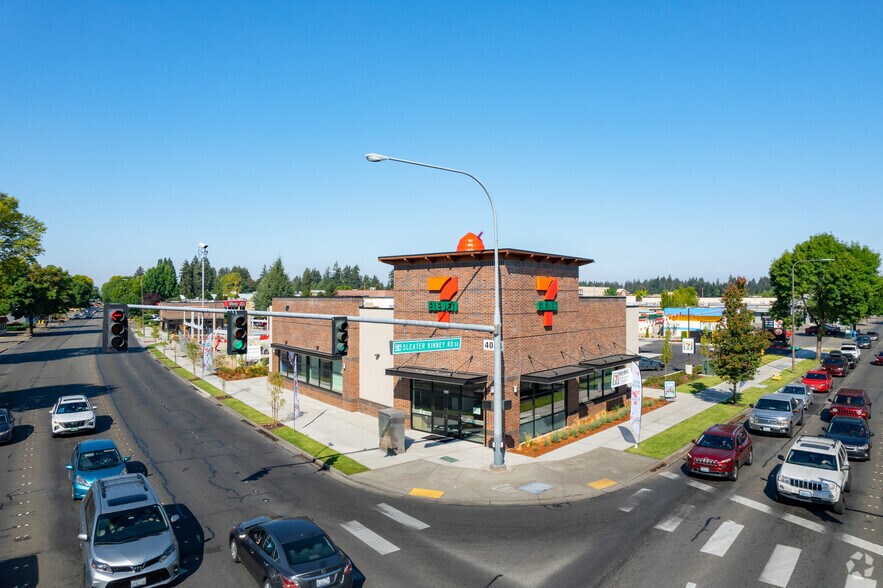 More Photos Of 4044 Pacific Ave SE, Lacey Convenience Store For Sale