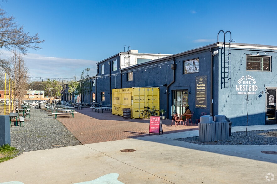 More Photos Of 929-933 White St, Atlanta Unknown For Lease