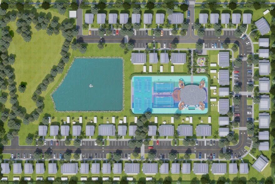 Primary Photo Of 357 Smallwood ave, Fort Pierce Multifamily For Sale