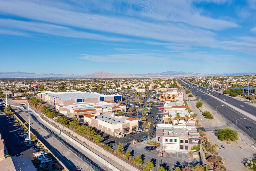 More Photos Of 2960 St. Rose Pky, Henderson Unknown For Lease