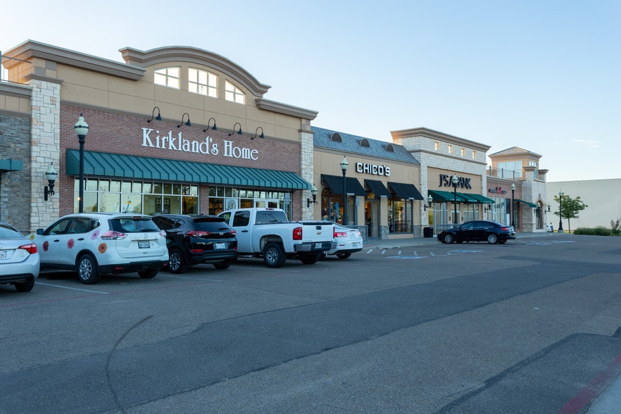 3350 S Soncy Rd, Amarillo, TX 79124 For Lease