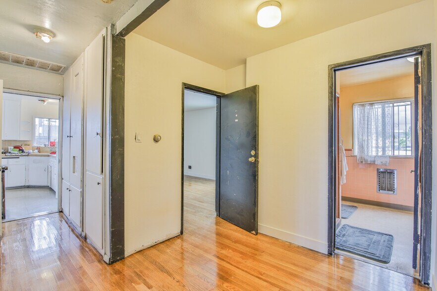 More Photos Of 5221 E Beverly Blvd, East Los Angeles Storefront Retail Residential For Sale