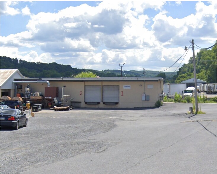 More Photos Of 38 Adamson St, Easton Industrial For Lease