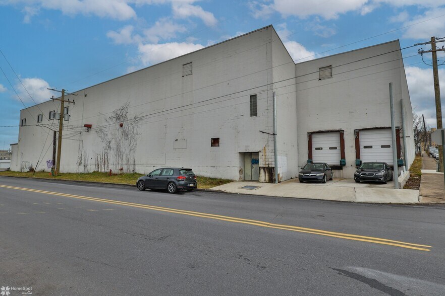More Photos Of 732 N 16th St, Allentown Industrial For Sale