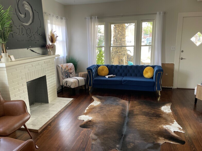 More Photos Of 1620 Enderly Pl, Fort Worth Medical For Lease