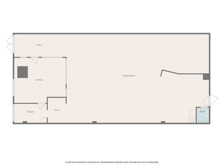 More Photos Of 1040 Main St, Paterson Storefront Retail Residential For Lease