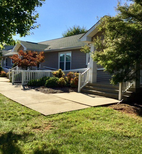 More Photos Of 5587 Garden Village Way, Greensboro Office For Lease