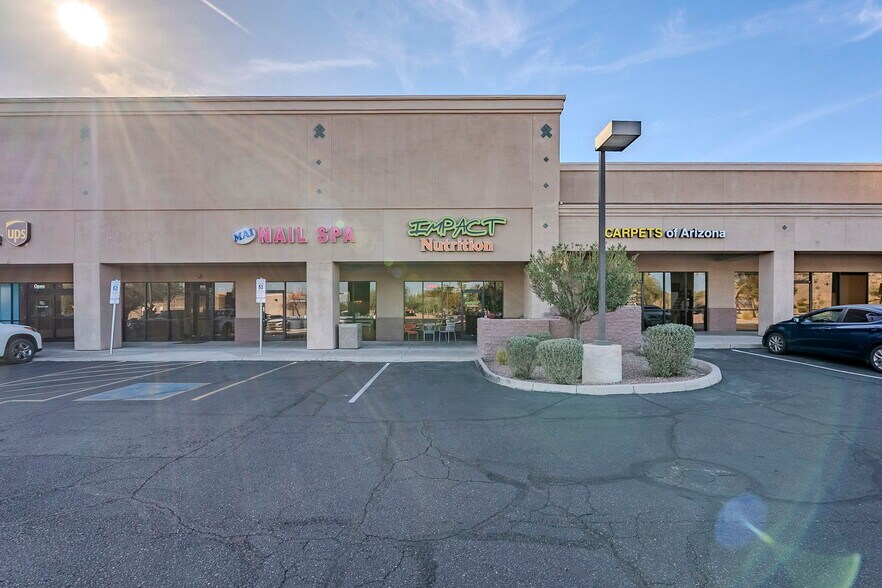 More Photos Of 3145 E Chandler Blvd, Phoenix Unknown For Lease