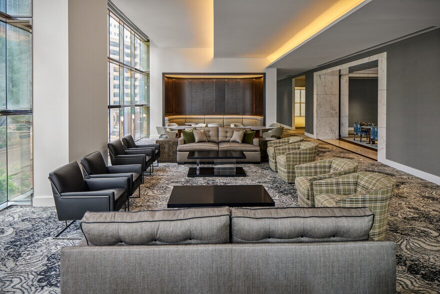 More Photos Of 401 N Ervay St, Dallas Office Residential For Lease