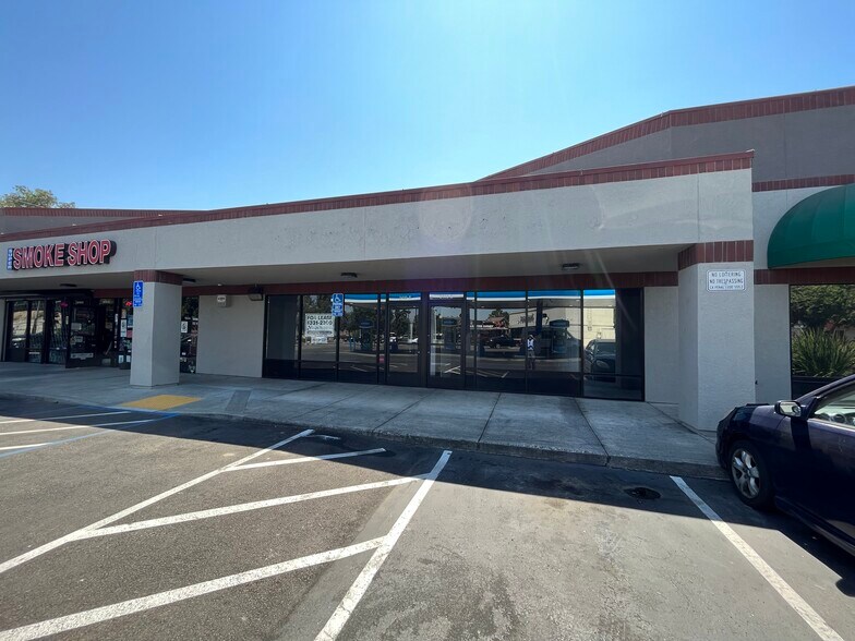 More Photos Of 3410-3436 W Hammer Ln, Stockton Unknown For Lease