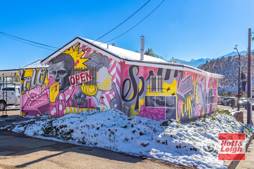 More Photos Of 3044 W Colorado Ave, Colorado Springs Storefront For Sale