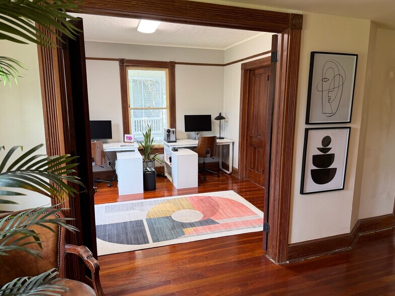 More Photos Of 5 Palm Row, Saint Augustine Specialty For Lease