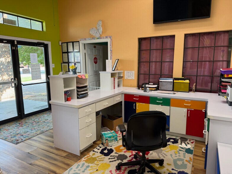 More Photos Of 3929 Alma Dr, Plano Daycare Center For Sale