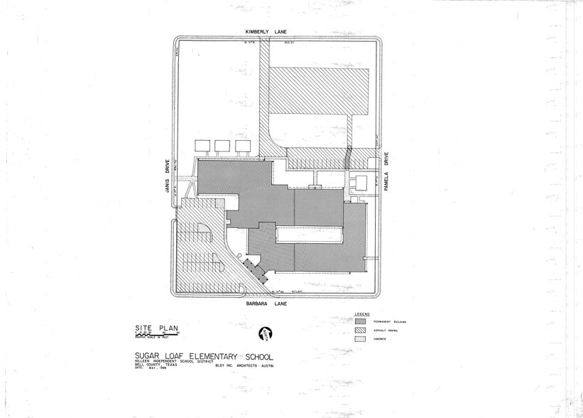 More Photos Of 1517 Barbara Ln, Killeen Schools For Sale