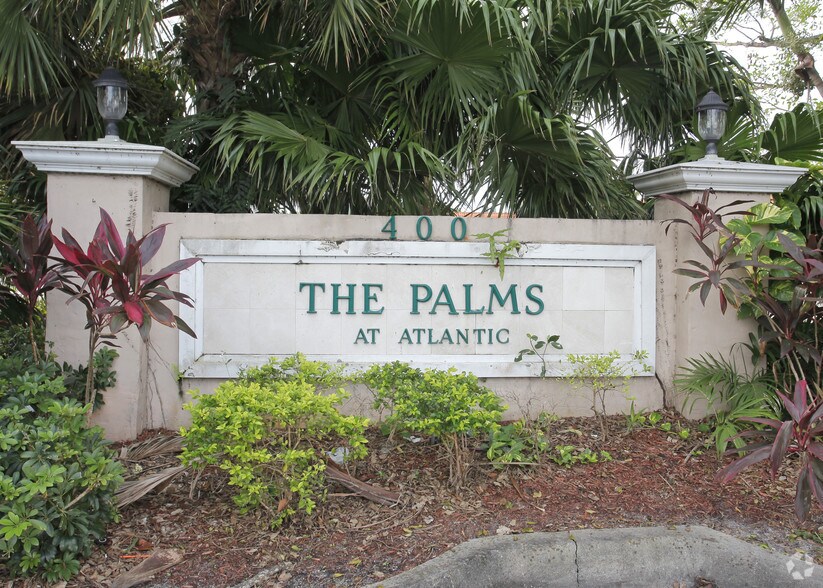 More Photos Of 400 NW 65th Ave, Margate Apartments For Sale