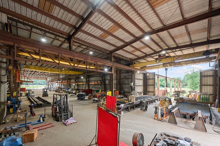 More Photos Of 7555 Half Mile Rd, Irvington Service For Sale