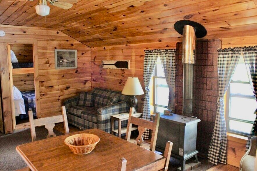 More Photos Of 15 Lower Wilson Pond Rd, Greenville Specialty For Sale