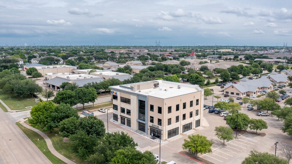 More Photos Of 5060 Tennyson Pky, Plano Medical For Sale