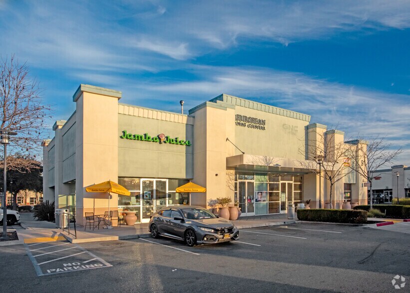 More Photos Of 2161-2199 Monterey Rd, San Jose Unknown For Lease