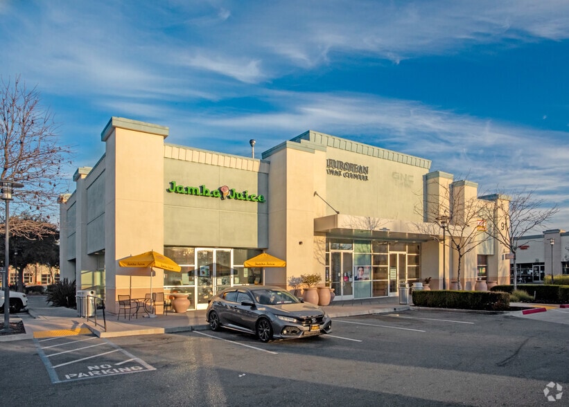 More Photos Of 2161-2199 Monterey Rd, San Jose Unknown For Lease