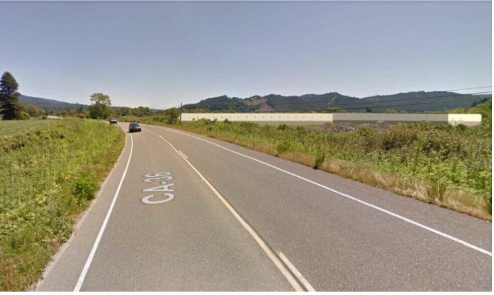 More Photos Of CA-36, Hydesville Land For Sale