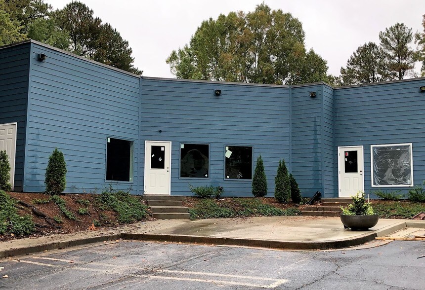 More Photos Of 3081 Holcomb Bridge Rd, Norcross Unknown For Lease