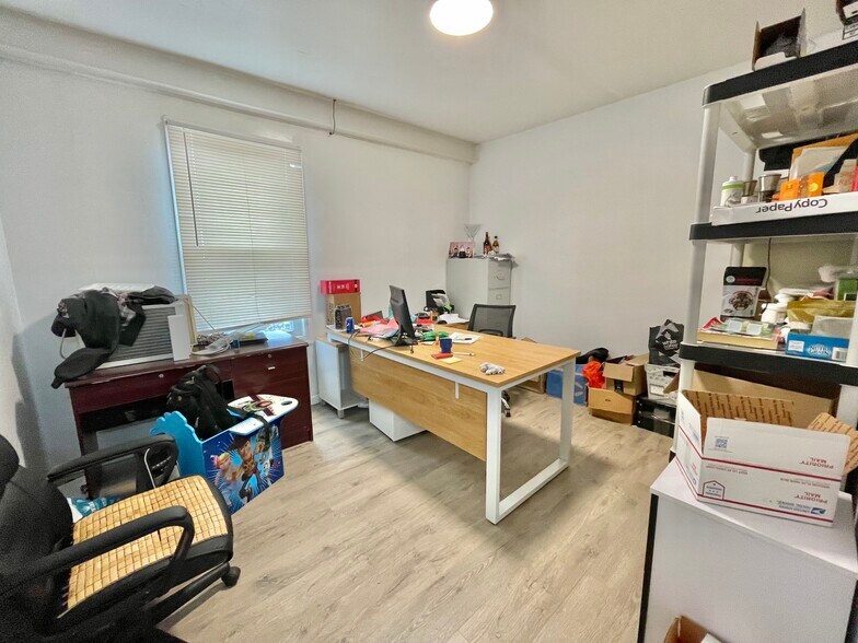 More Photos Of 104-16 150th St, Jamaica Storefront Retail Office For Sale